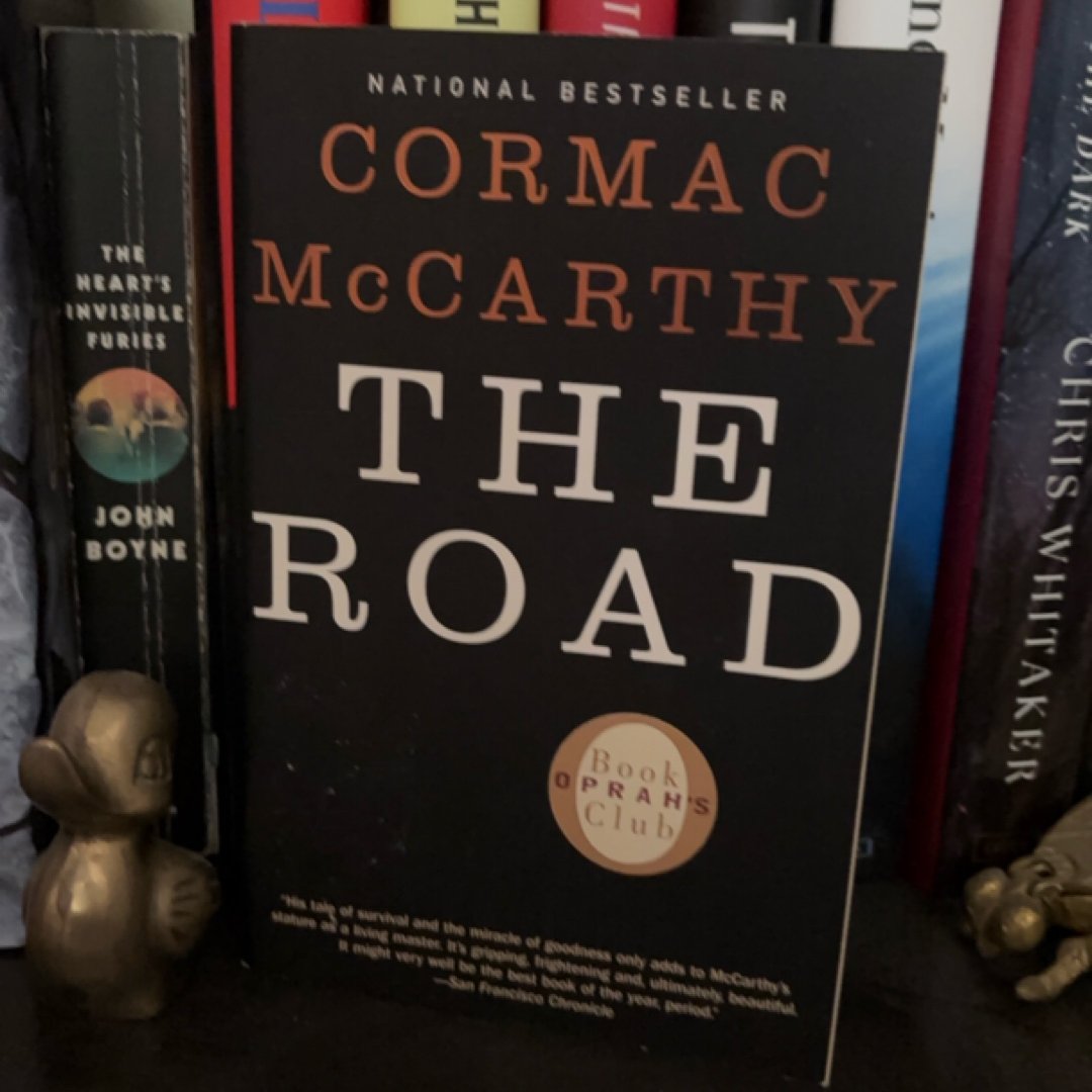 The Road