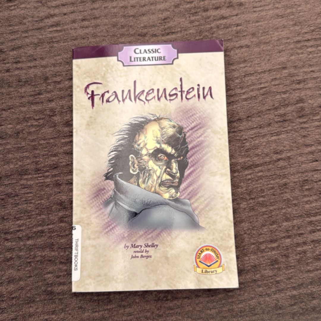 Frankenstein