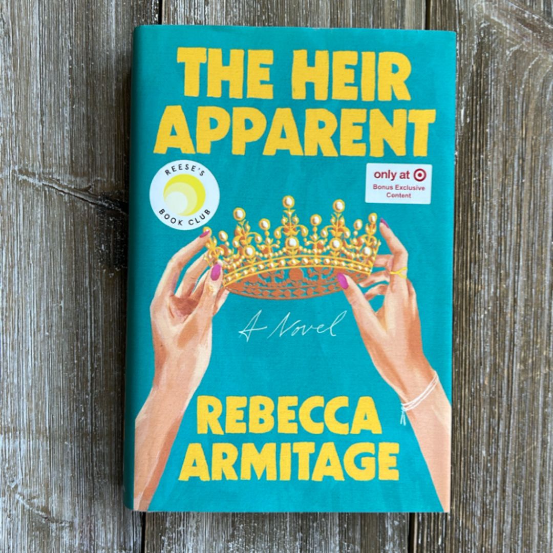 The Heir Apparent 