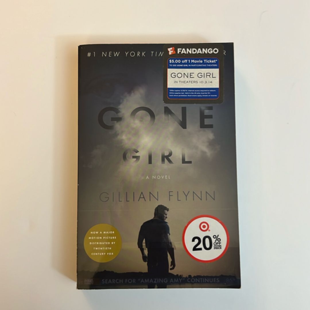 Gone Girl Mti