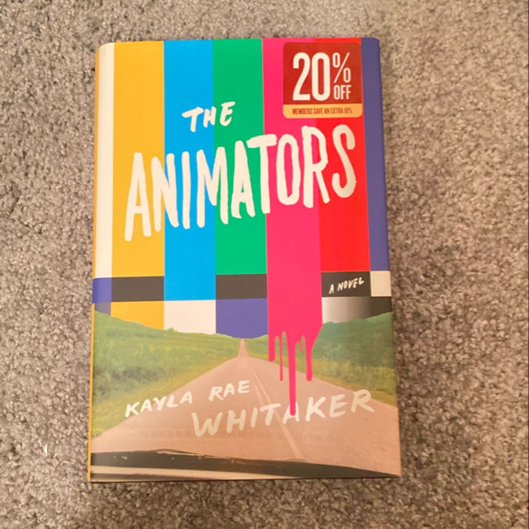 The Animators