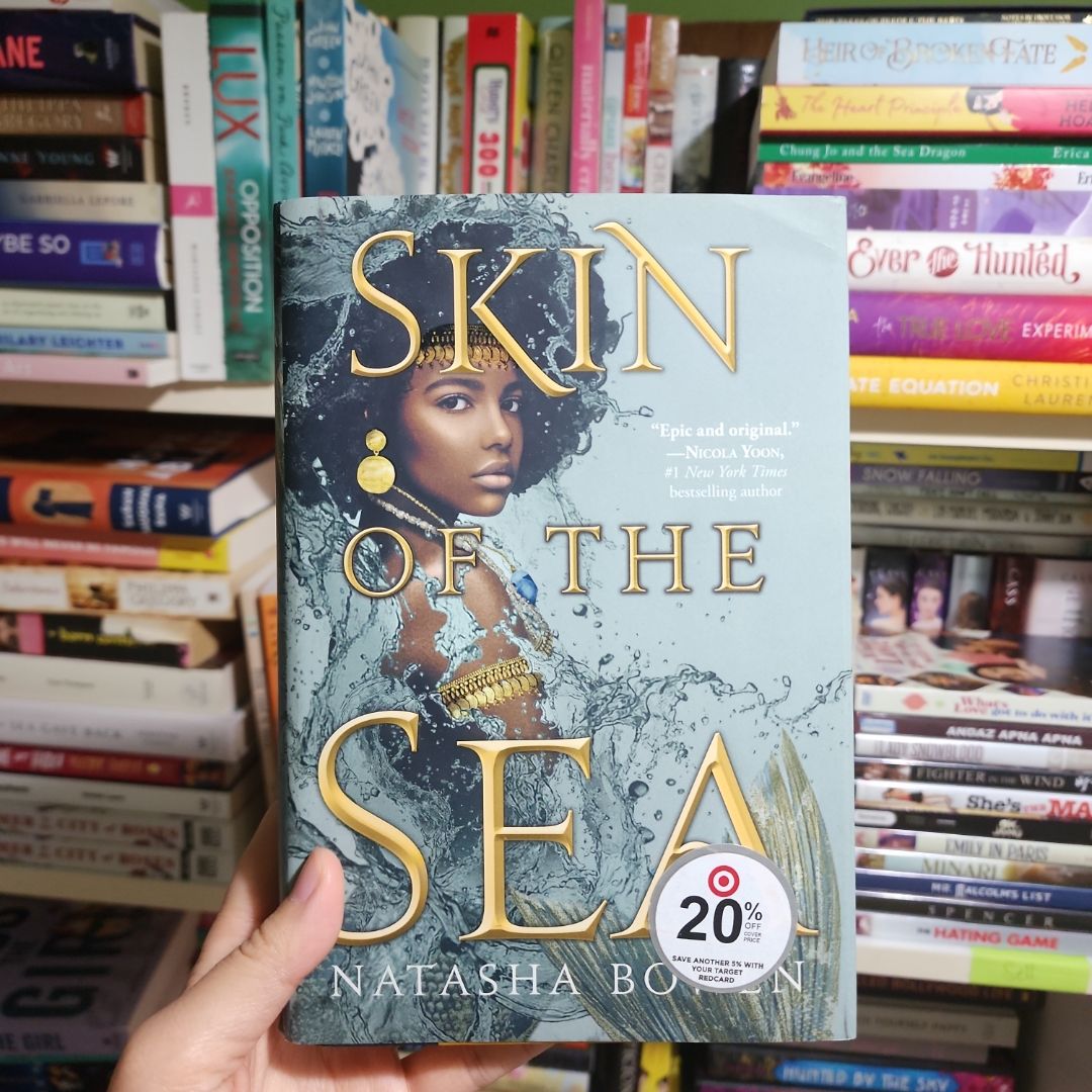 Skin of the Sea