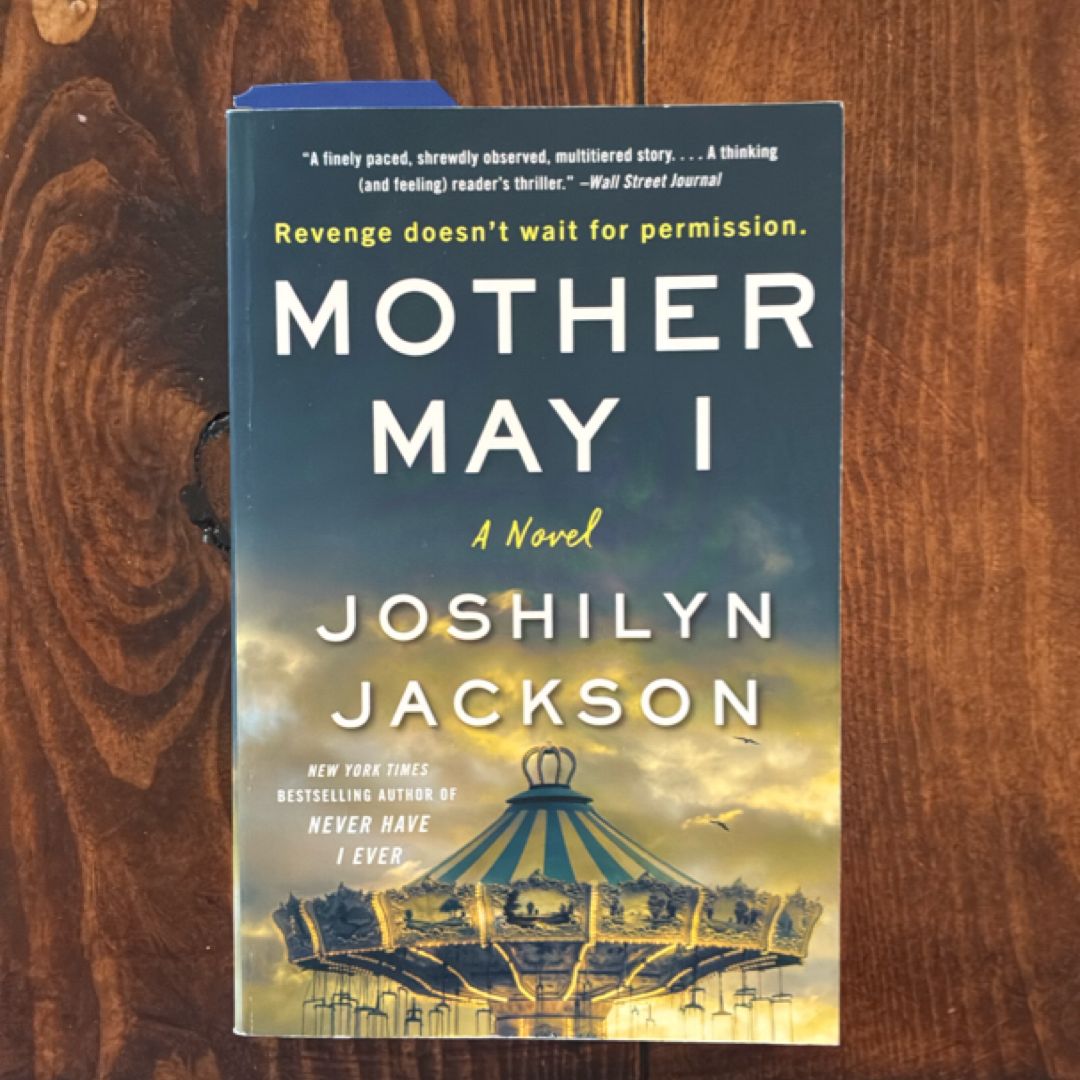 Mother May I