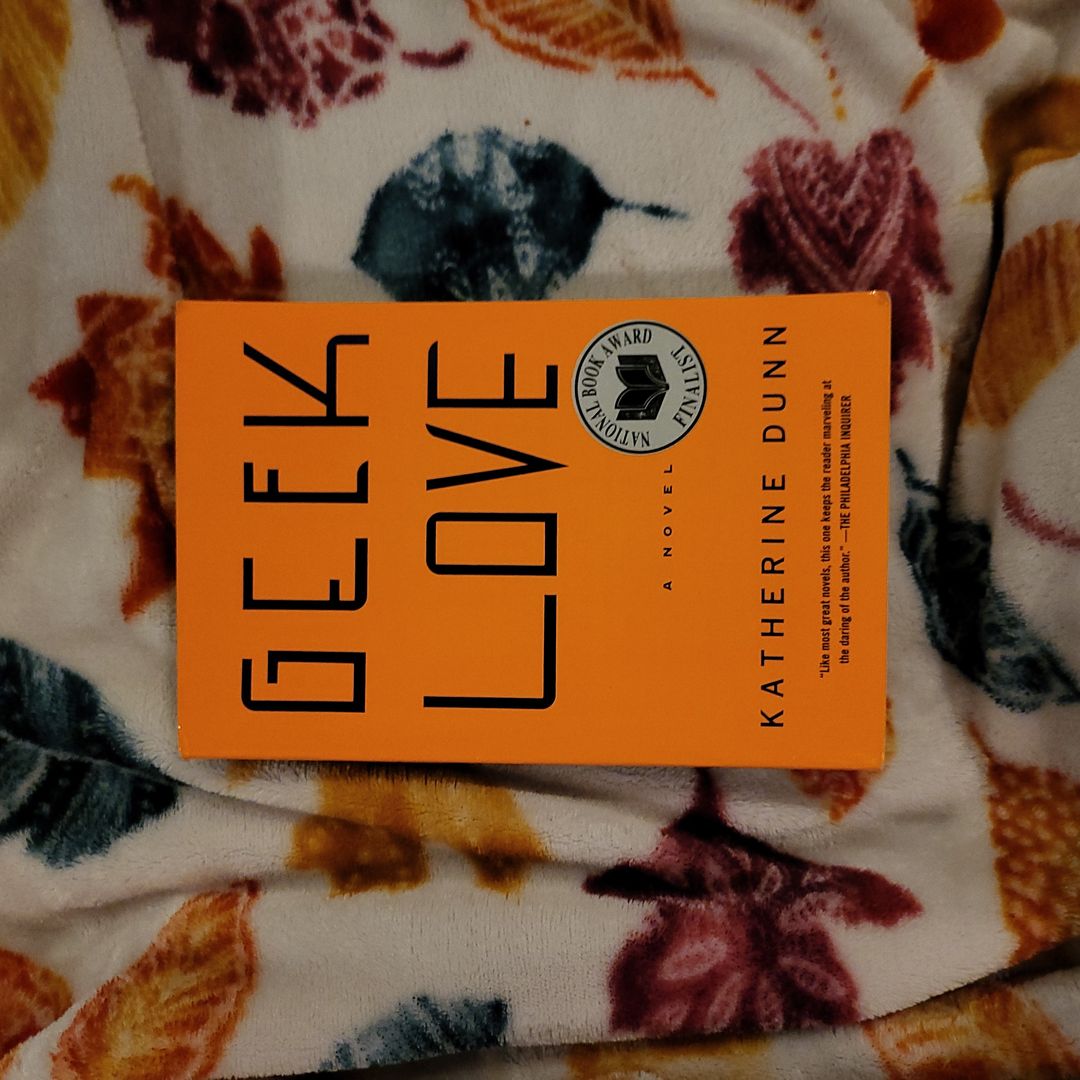 Geek Love