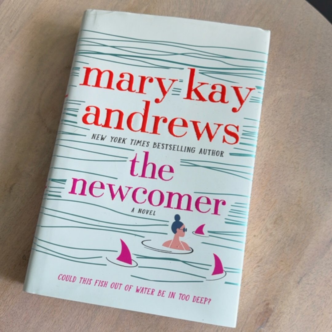 The Newcomer