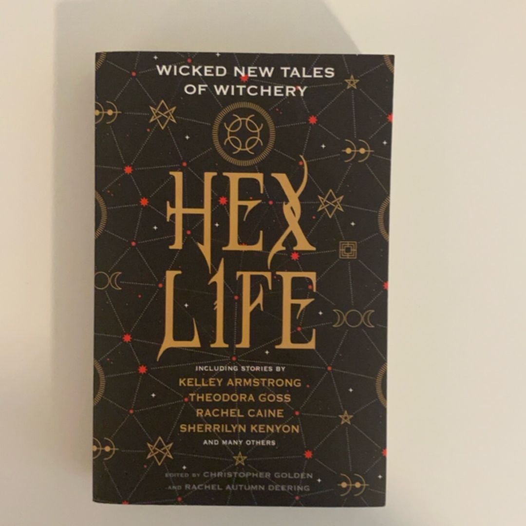 Hex Life