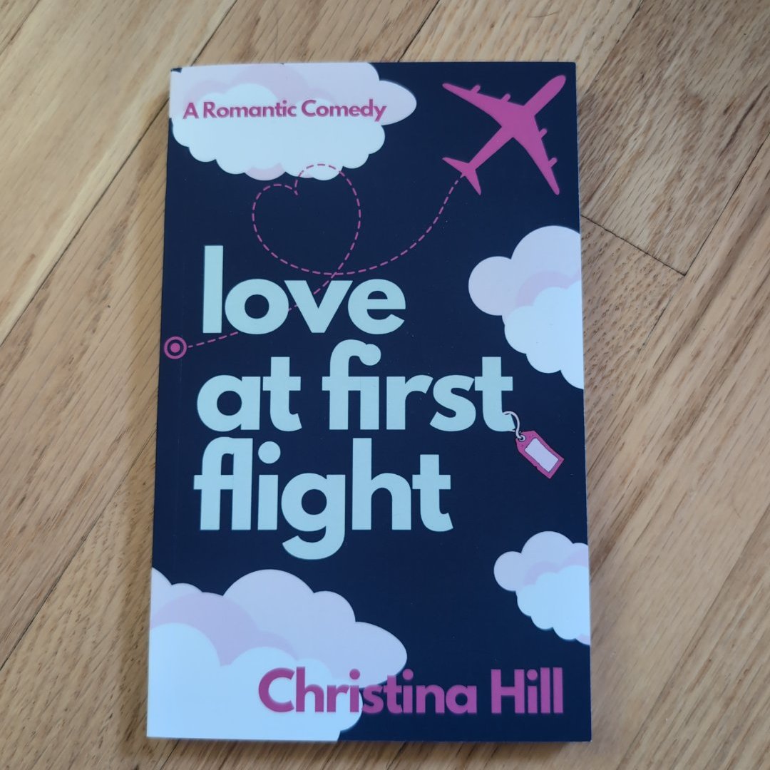 Love at First Flight