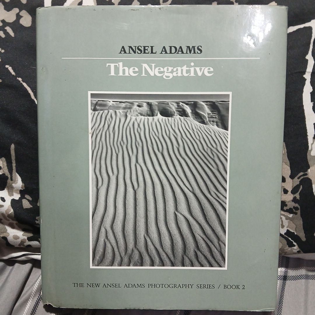 The Negative