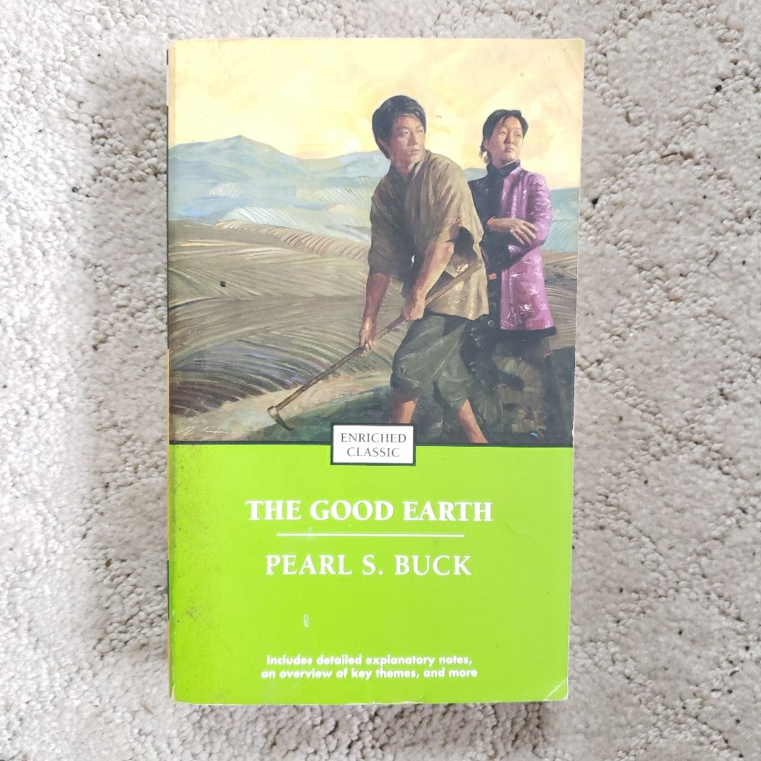 The Good Earth 