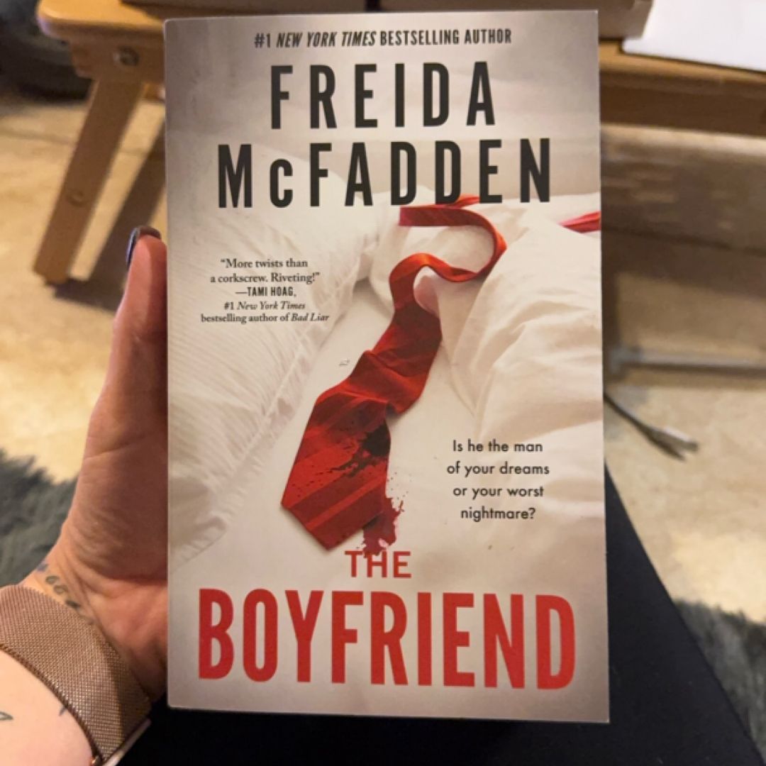 The Boyfriend
