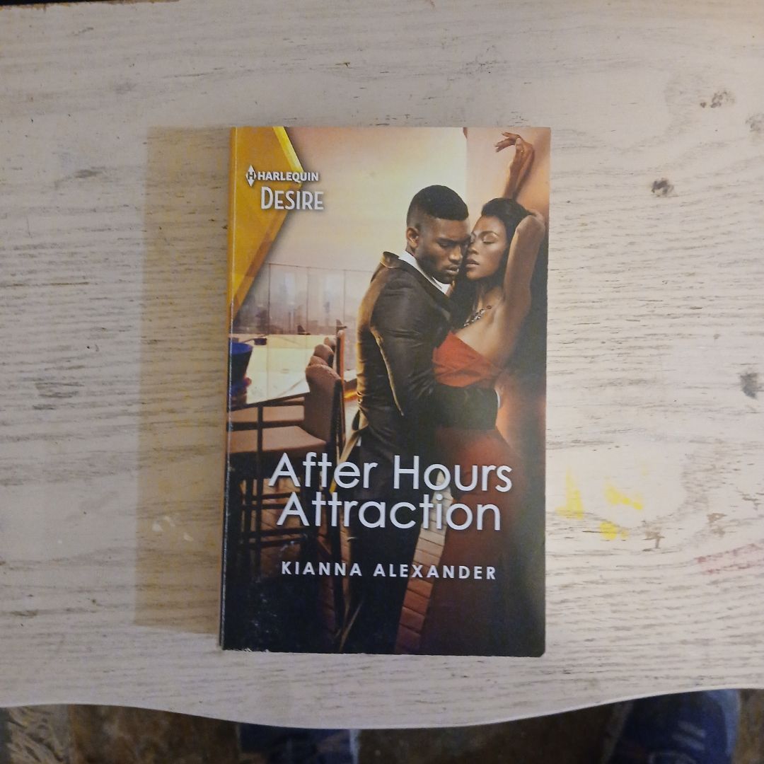 After Hours Attraction