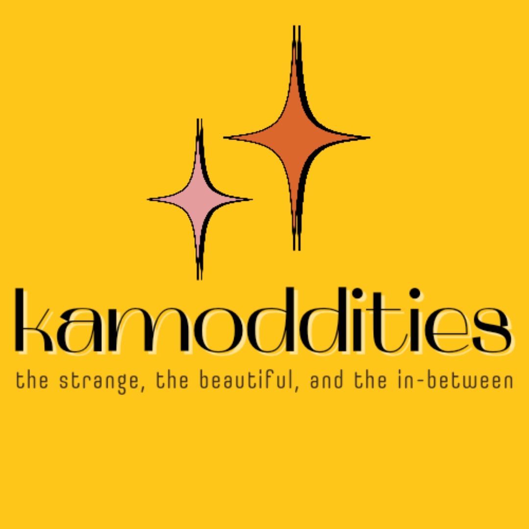 Kamoddities