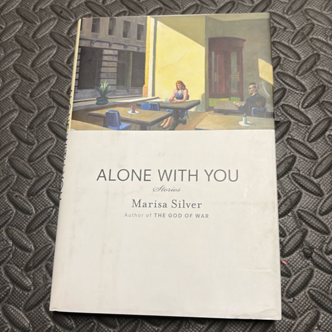 Alone with You