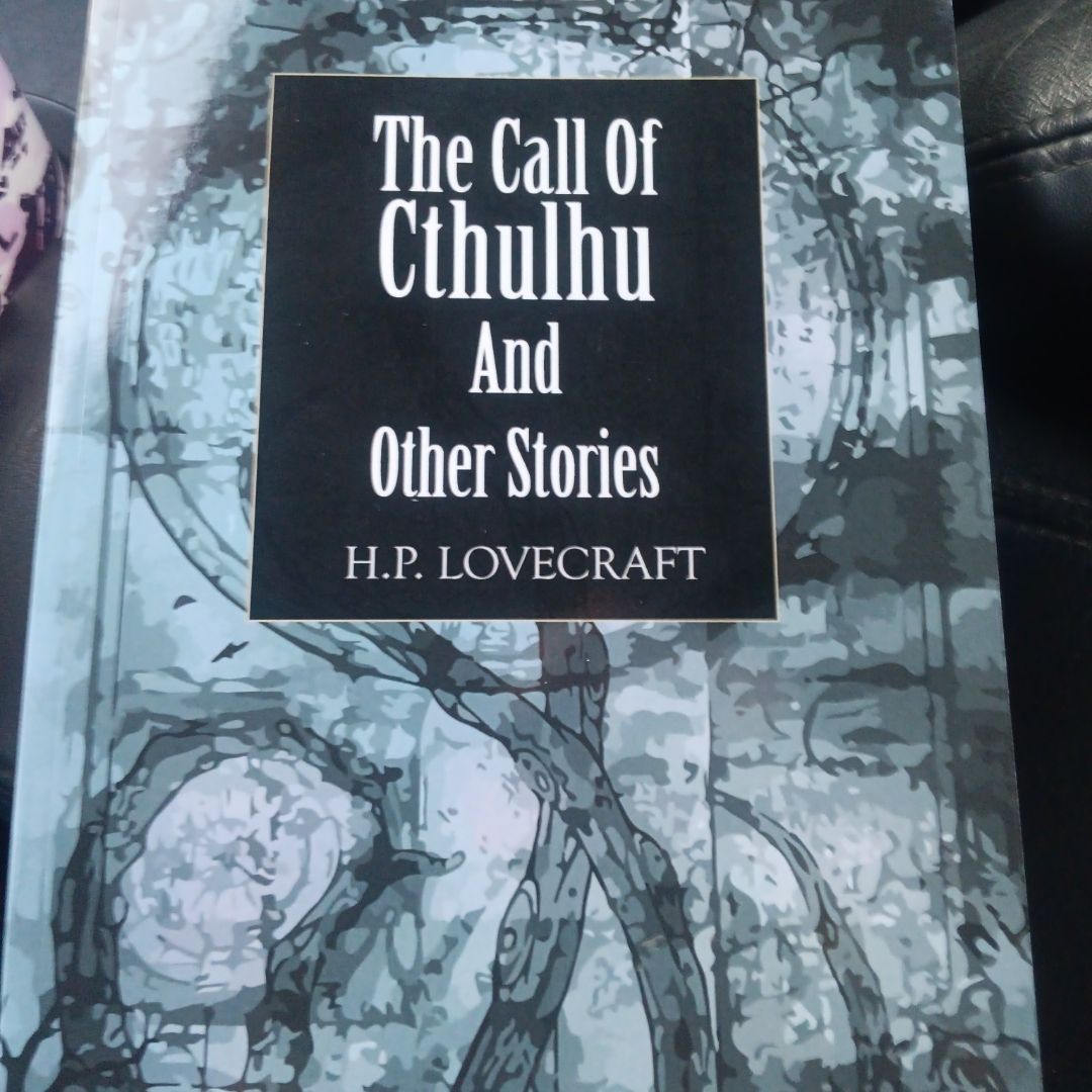 The Call of Cthulhu and Other Stories