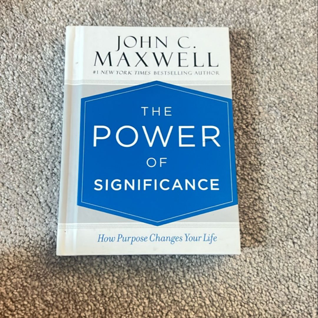The Power of Significance