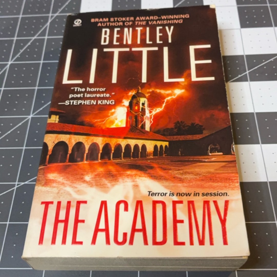 The Academy