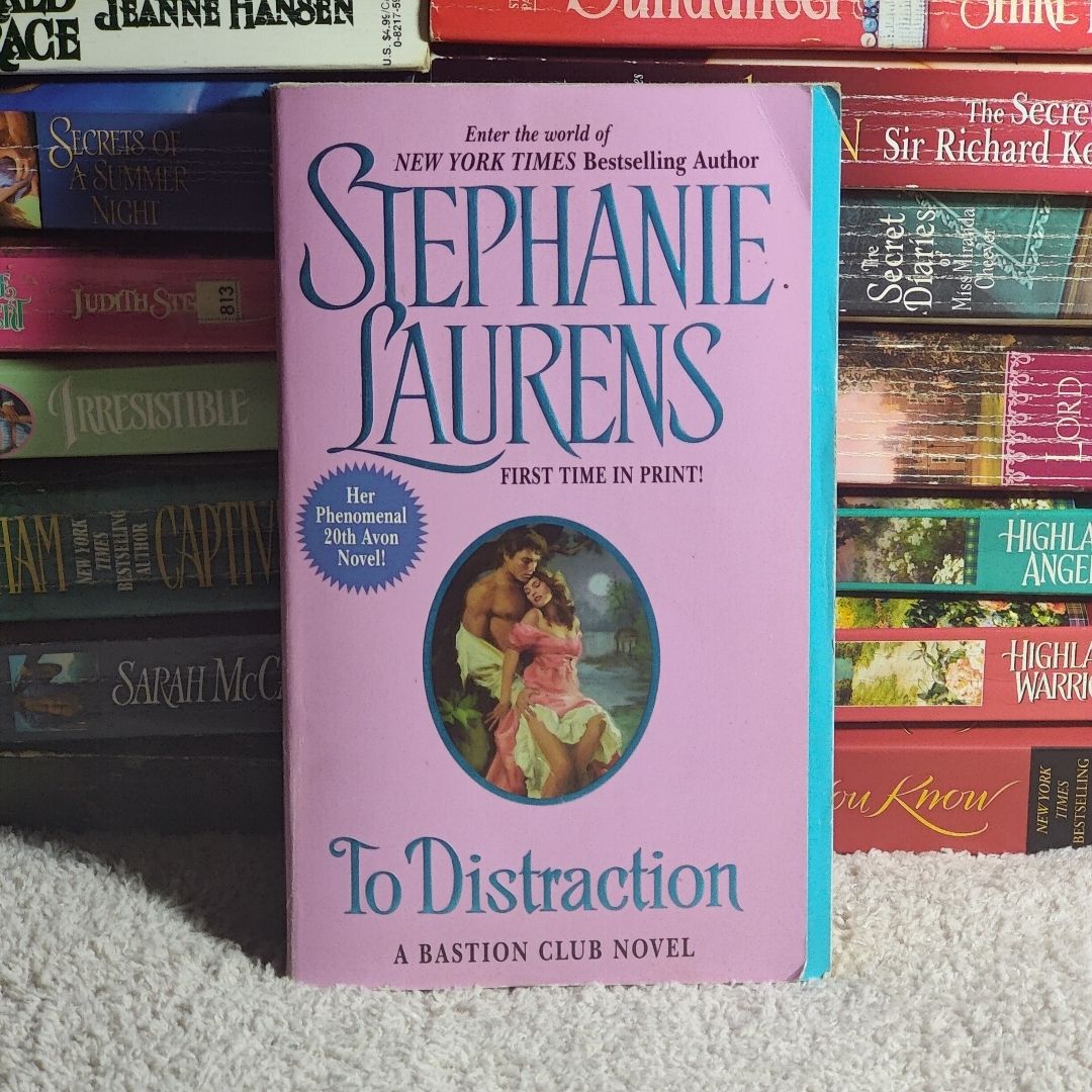 To Distraction