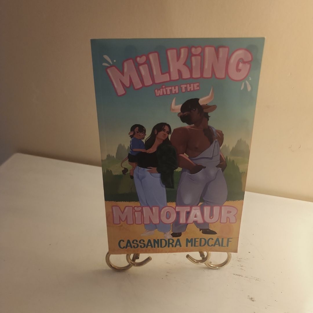 Milking with the Minotaur