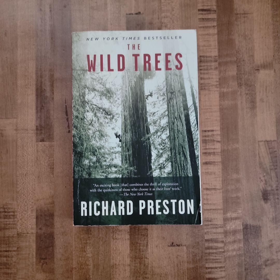 The Wild Trees