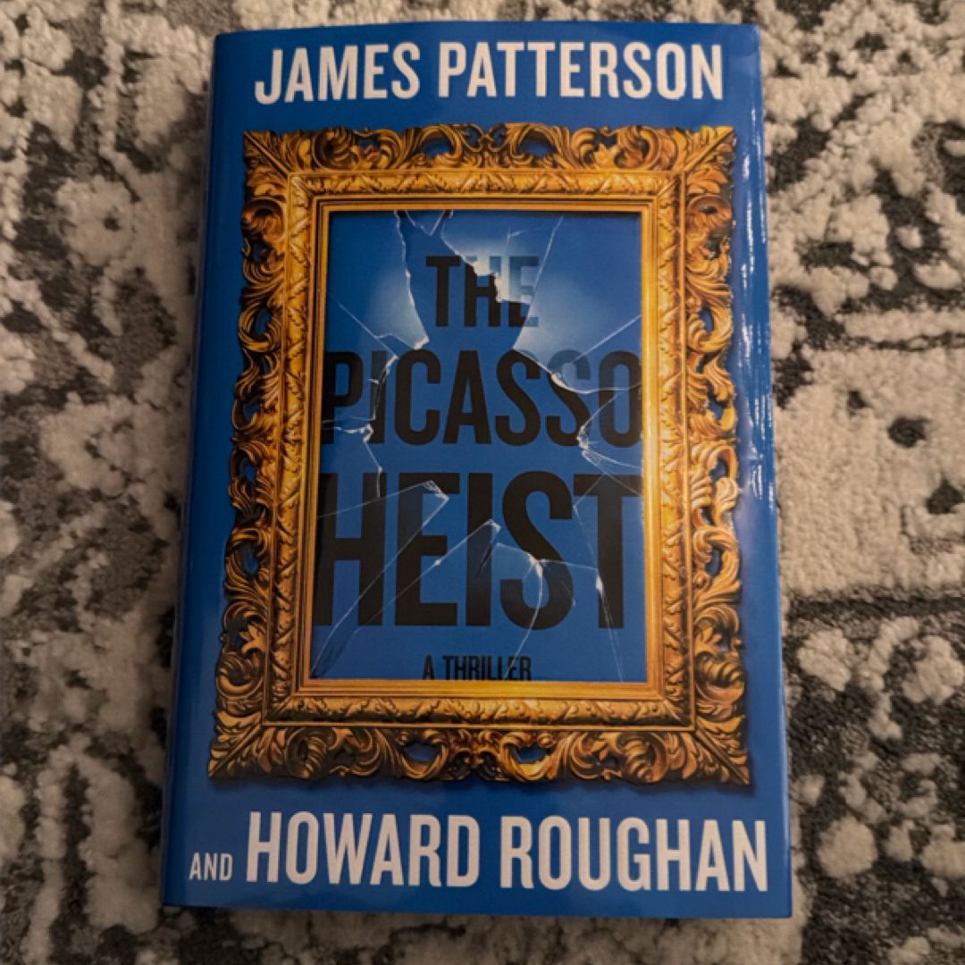 The Picasso Heist