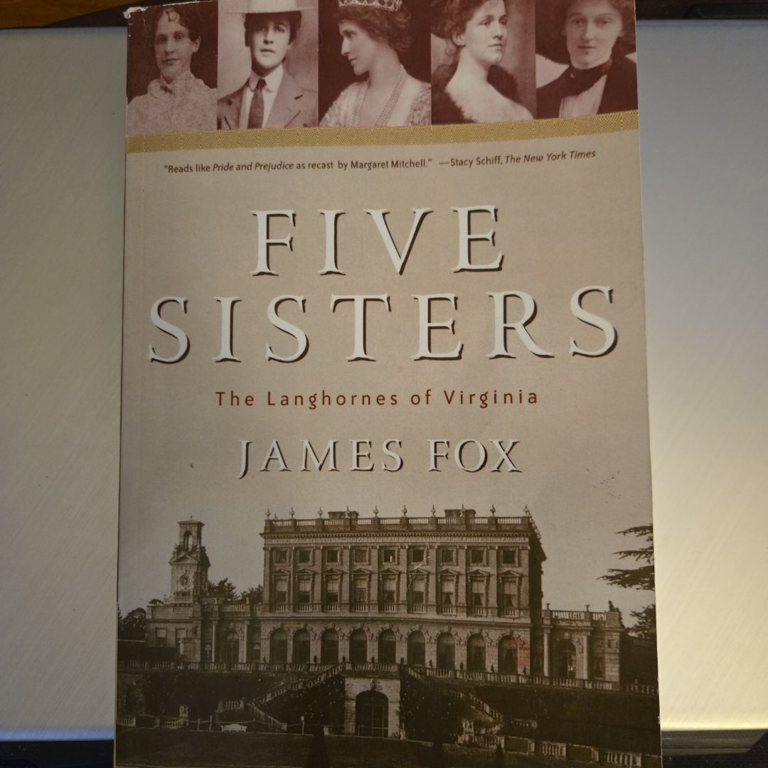 Five Sisters