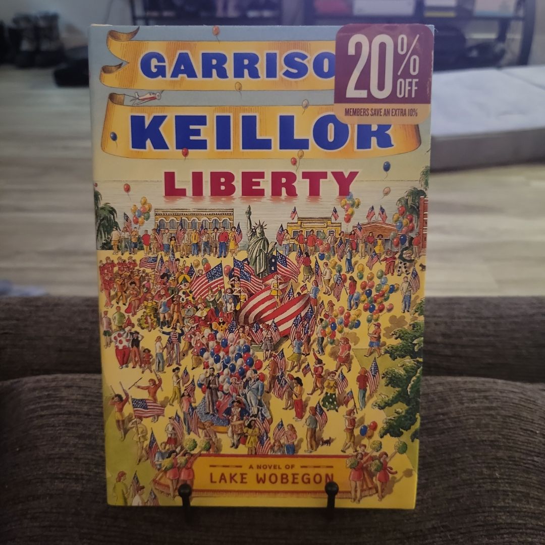 Liberty