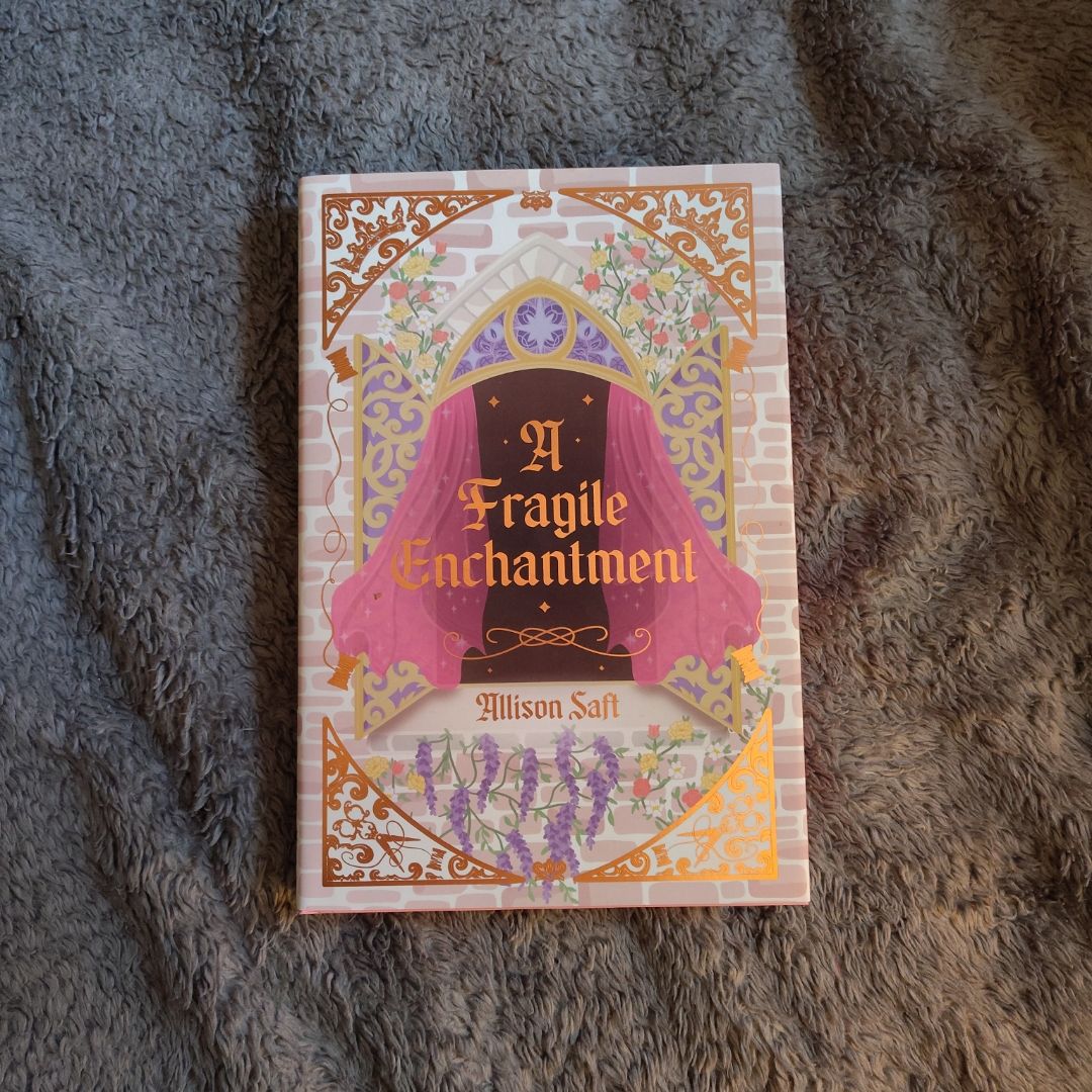 A Fragile Enchantment