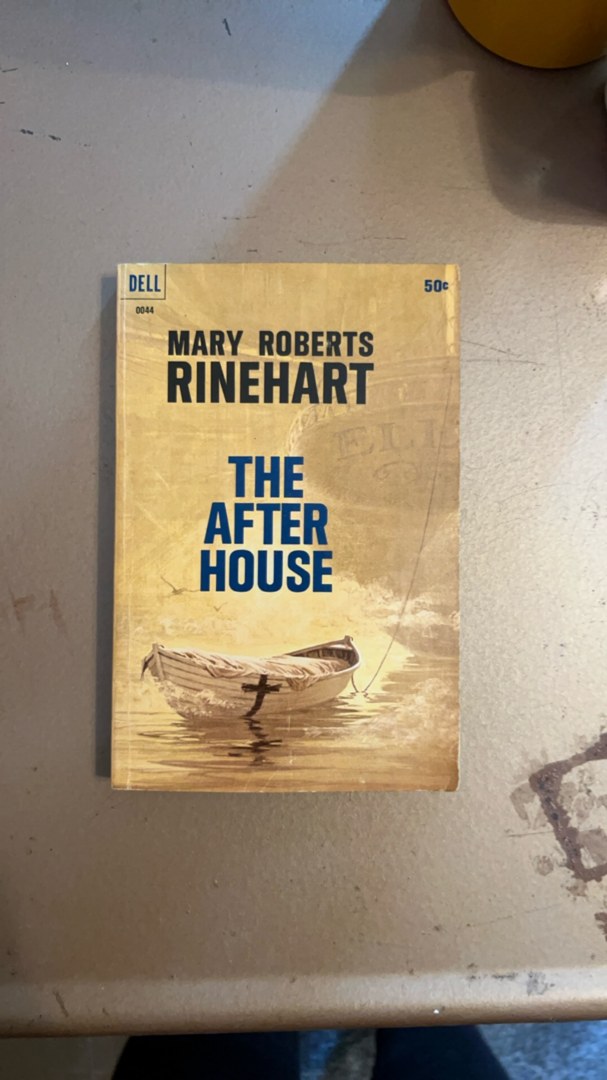 The After House