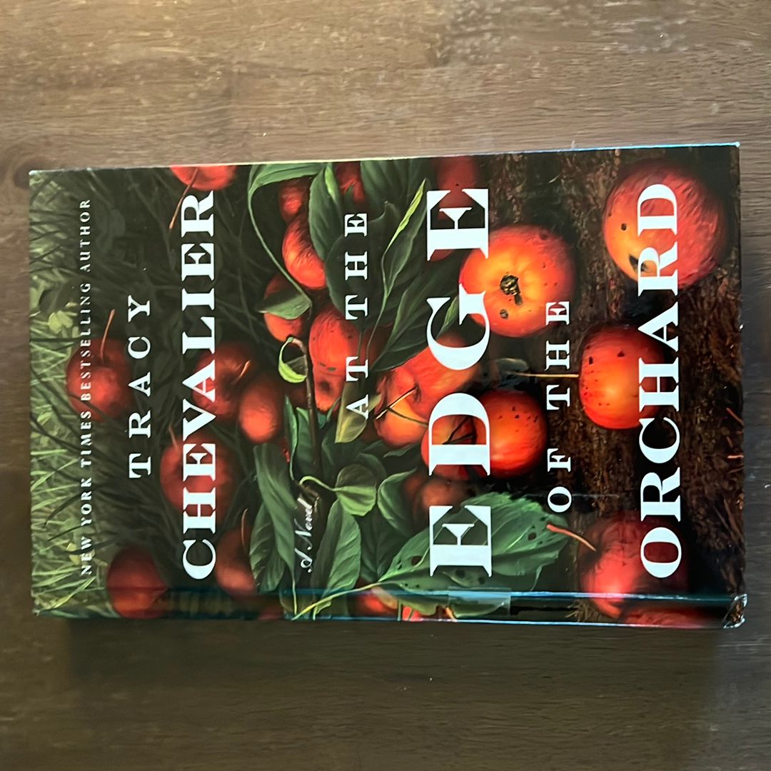 At the Edge of the Orchard