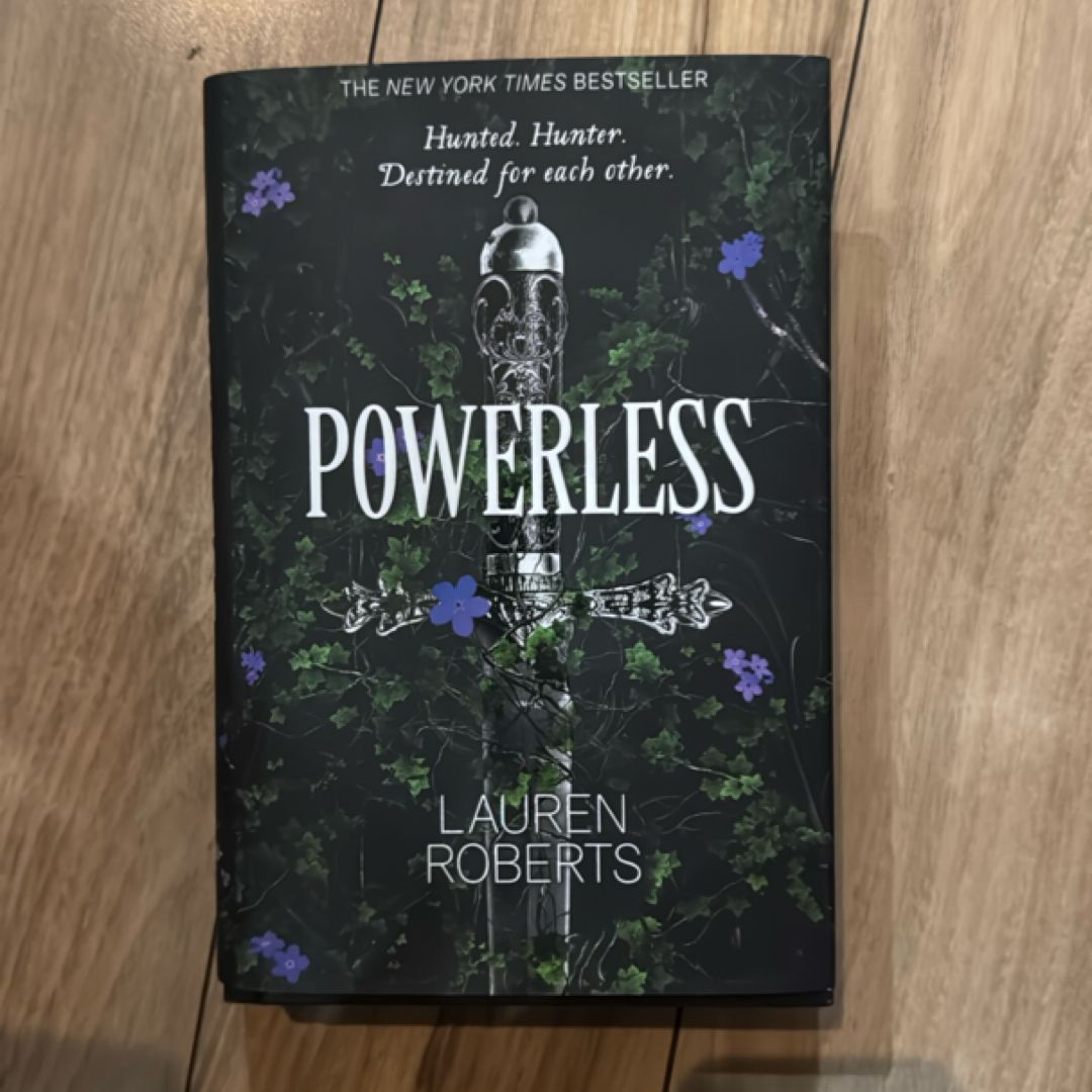 Powerless