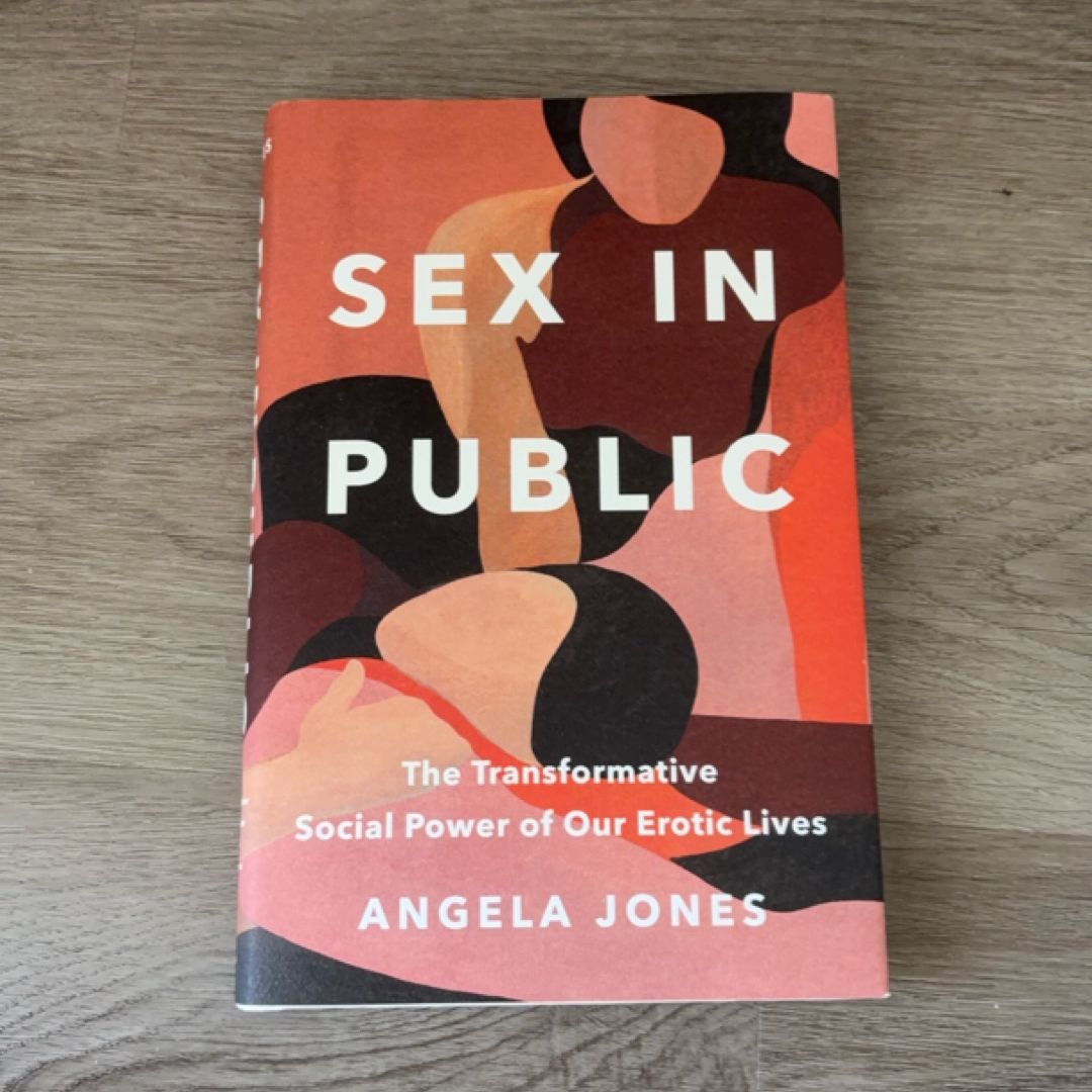 Sex in Public
