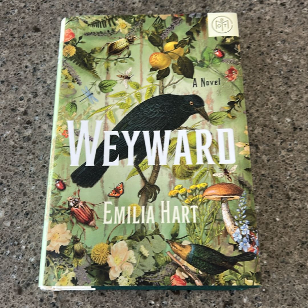 Weyward