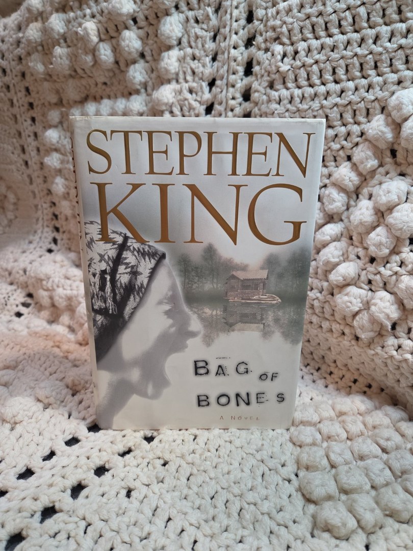 Bag of Bones