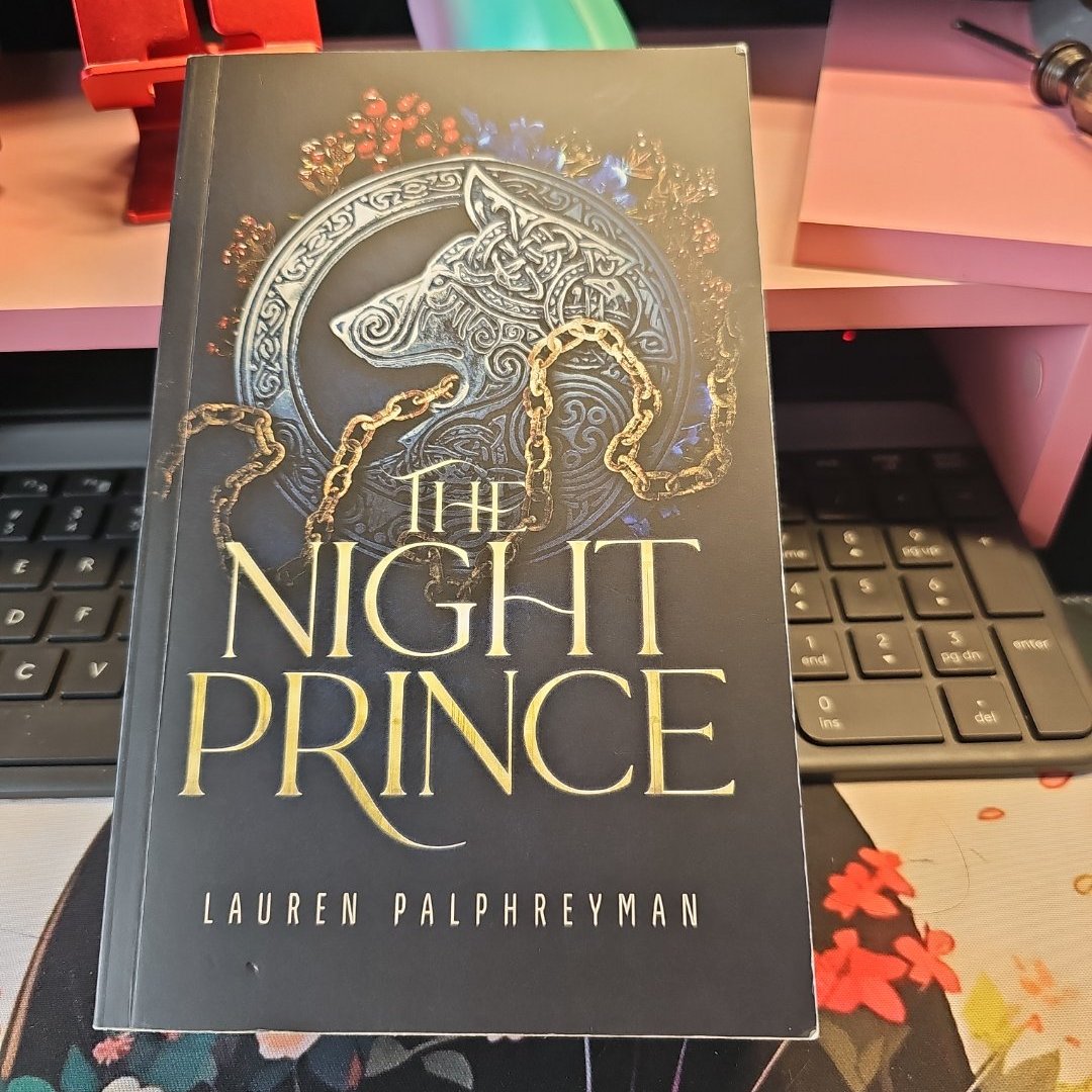 The Night Prince