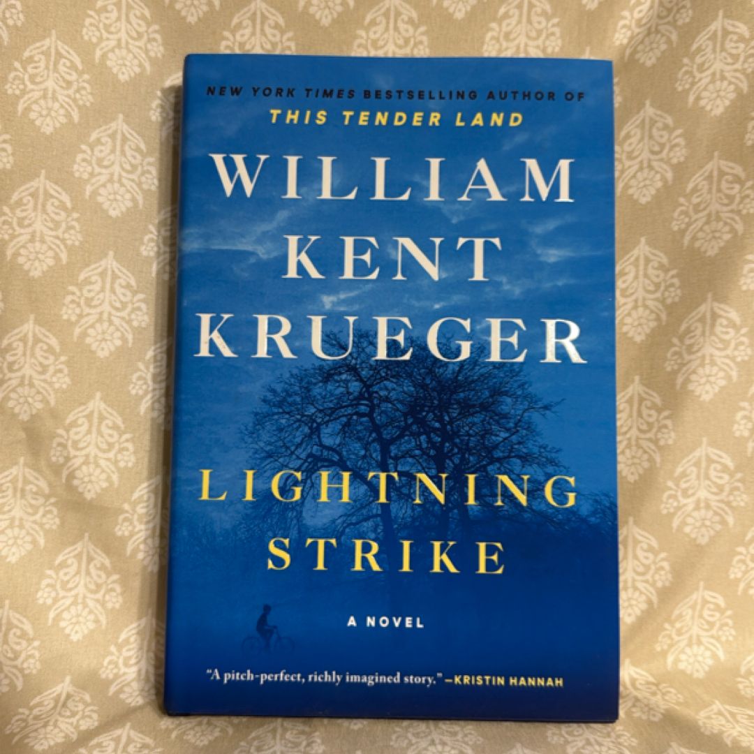 Lightning Strike