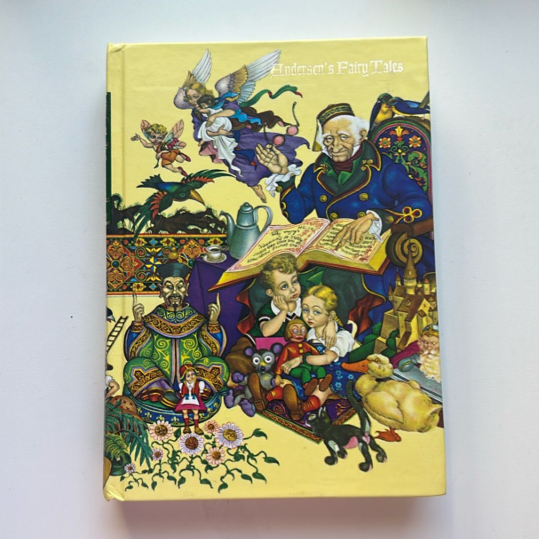 Andersen's Fairy Tales