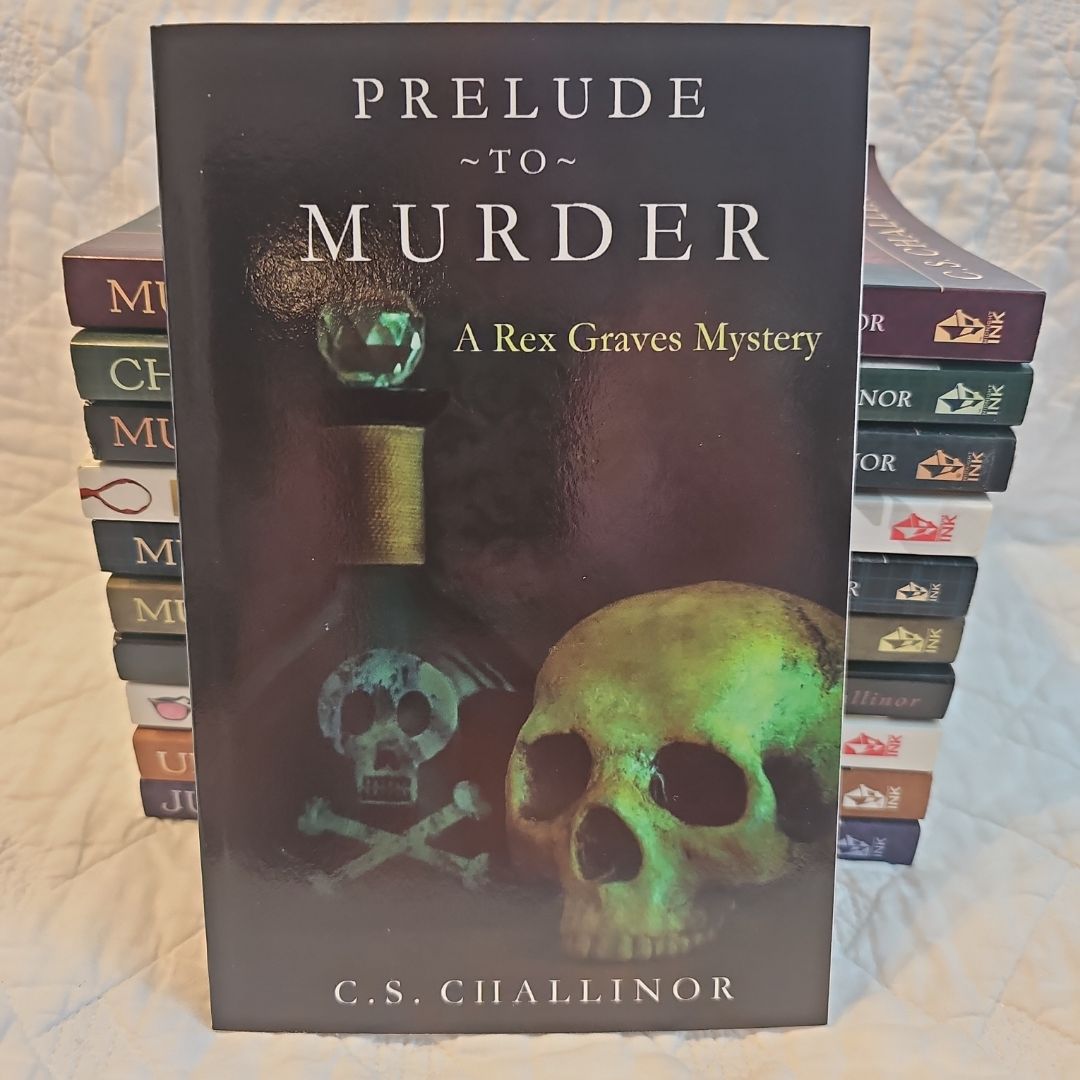 Prelude to Murder