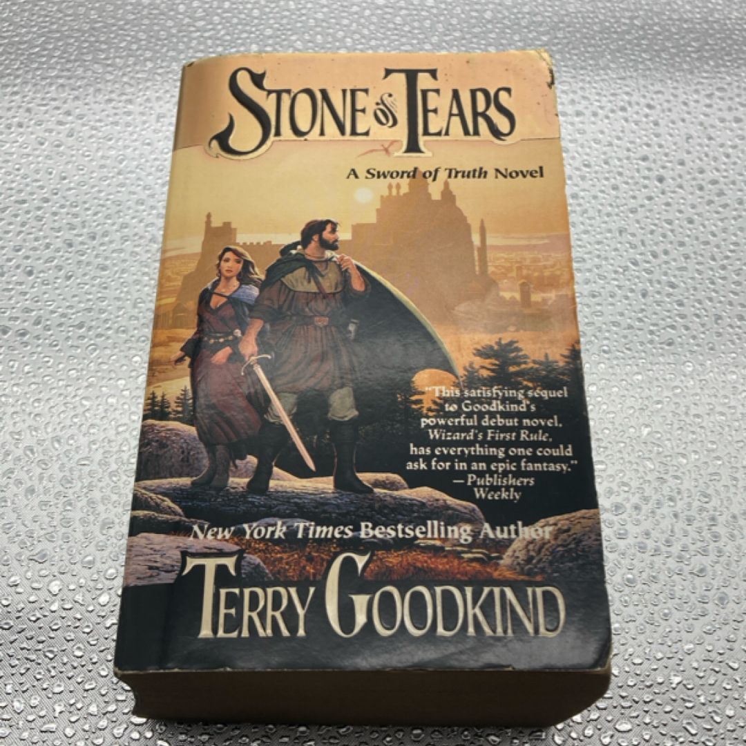 Stone of Tears