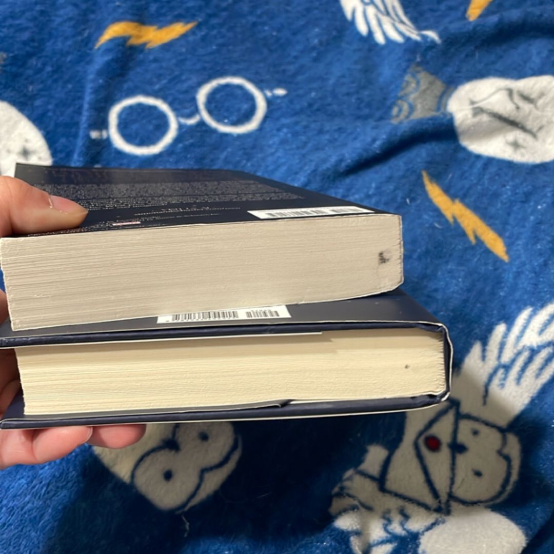 The Witch Haven & The Witch Hunter