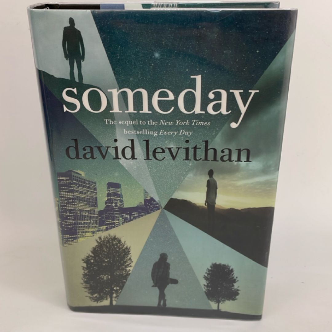 Someday