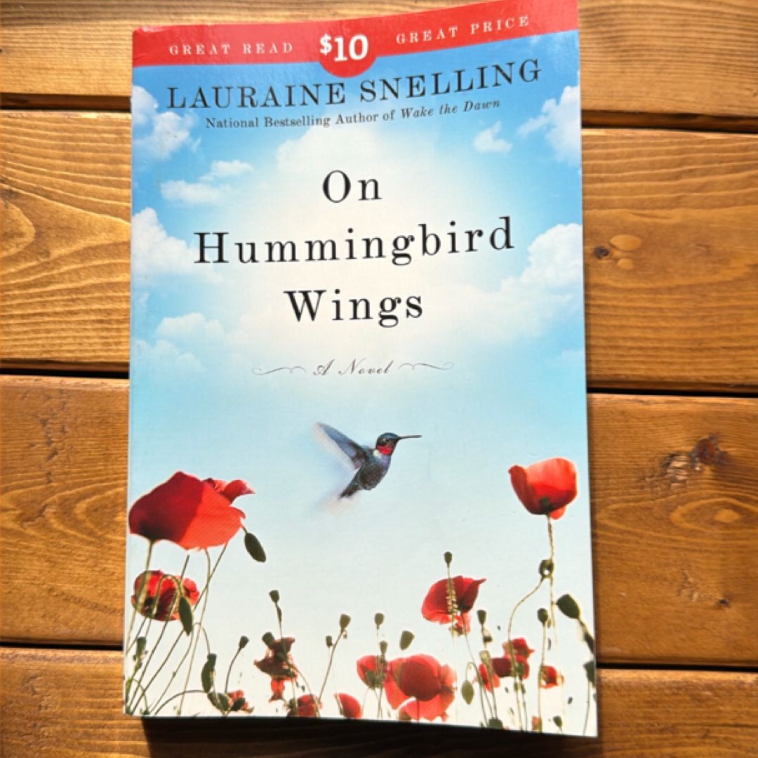 On Hummingbird Wings