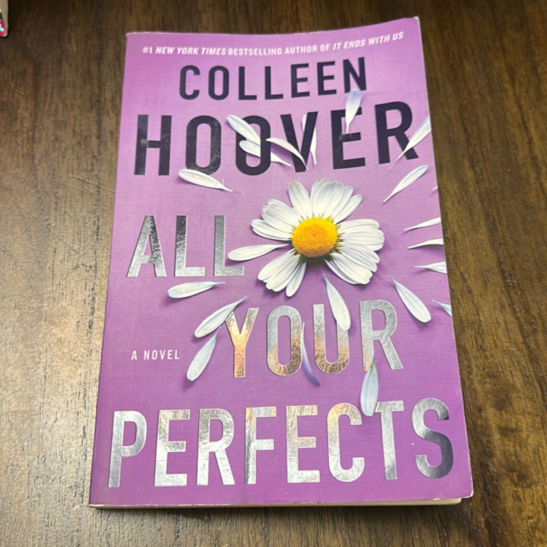 All Your Perfects