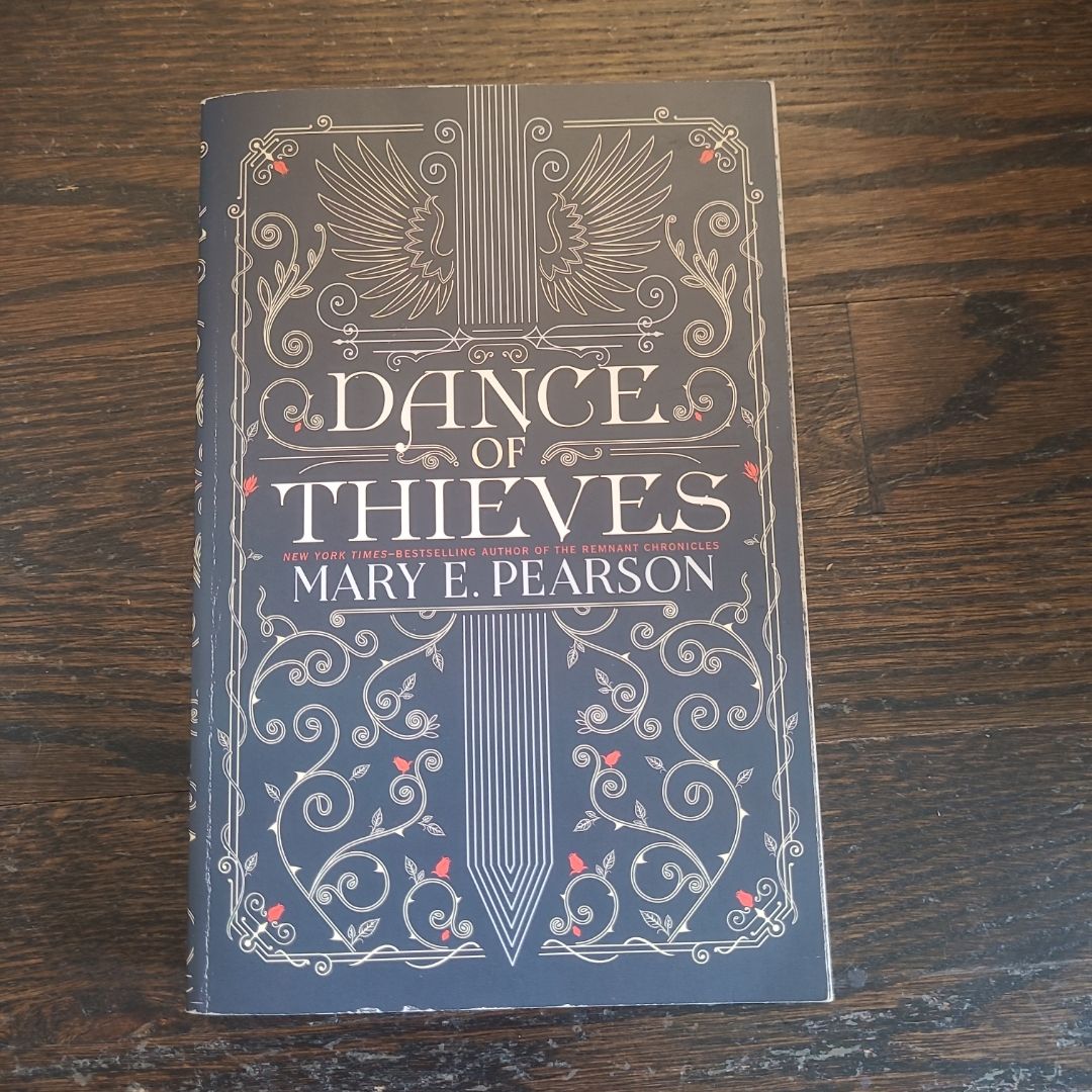 Dance of Thieves