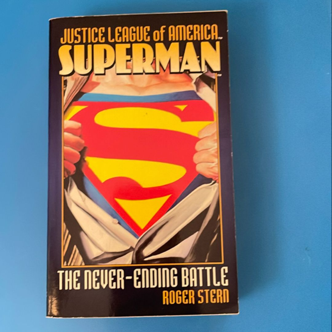 Superman