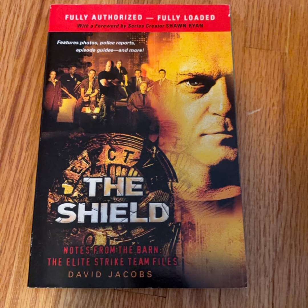 The Sheild