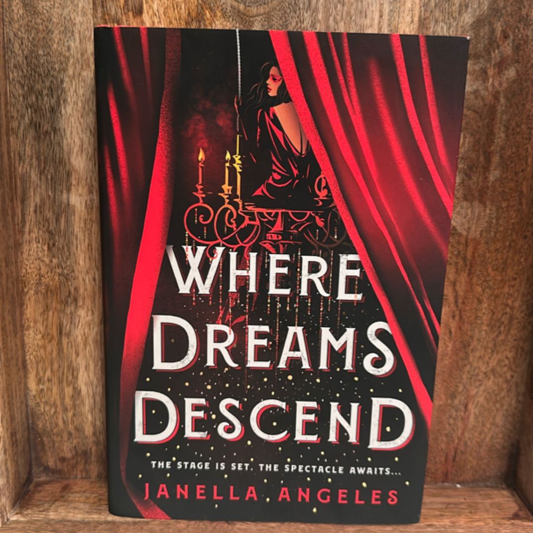Where Dreams Descend