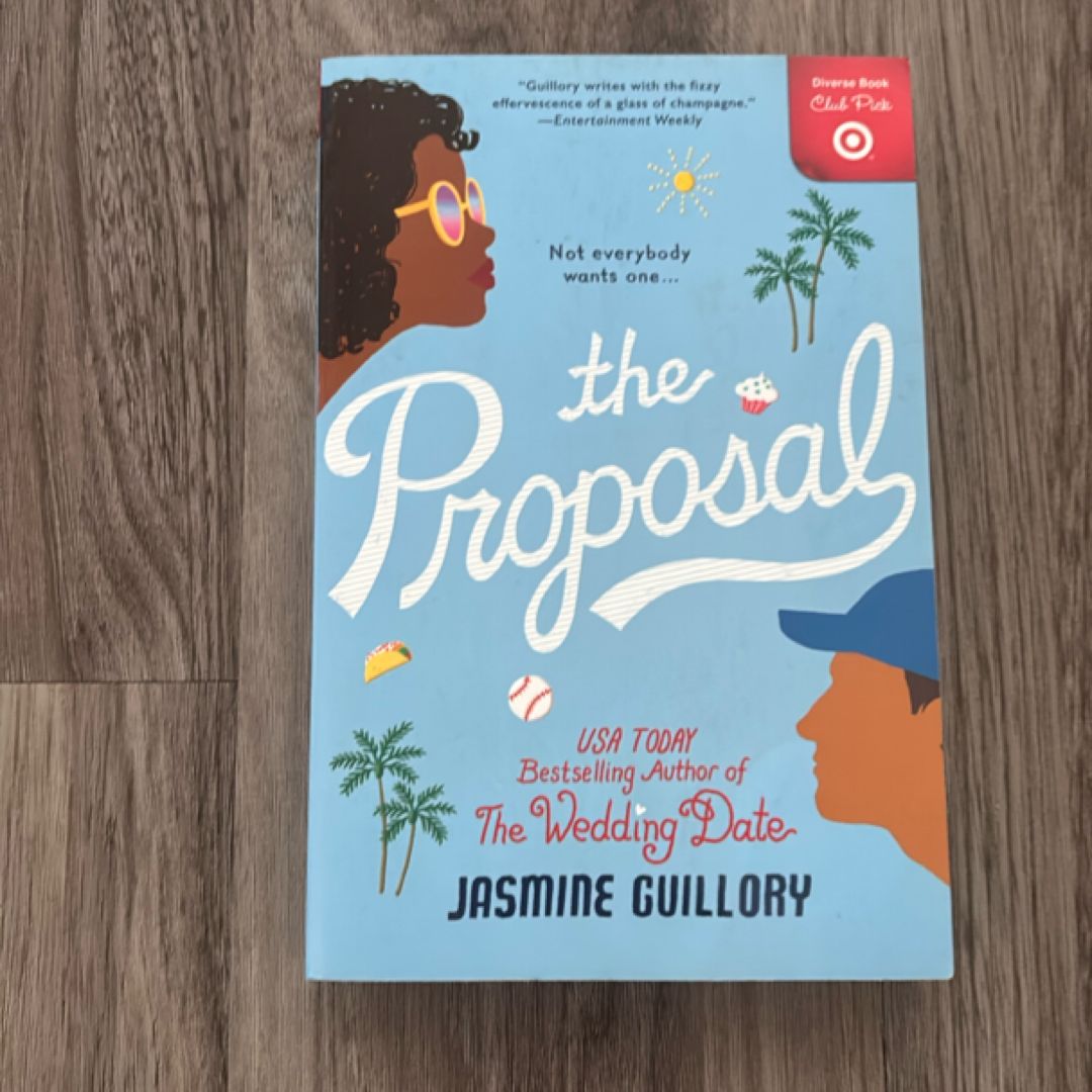 The Proposal - Target Edition