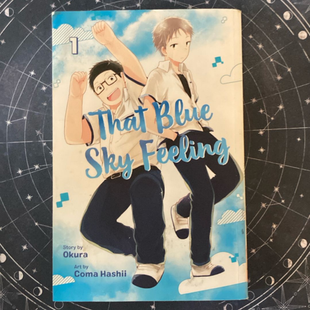 That Blue Sky Feeling, Vol. 1