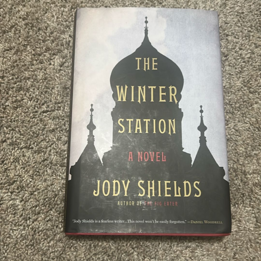 The Winter Station