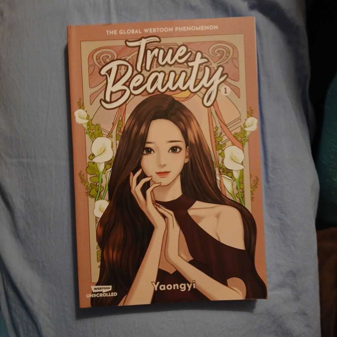 True Beauty Volume One